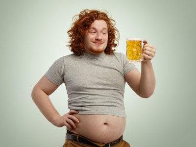 How Does Alcohol Affect Weight Loss